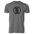 No Cart Paths Only T-Shirt