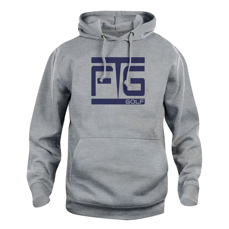 Classic FTG Hoodie