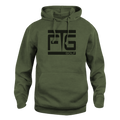 Classic FTG Hoodie
