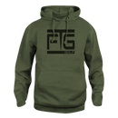 Classic FTG Hoodie