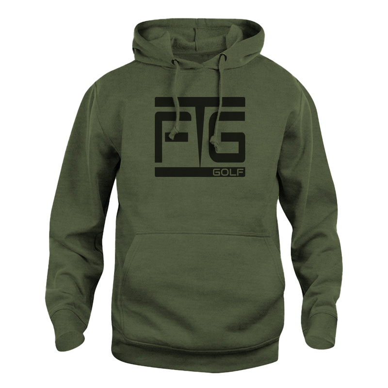 Classic FTG Hoodie