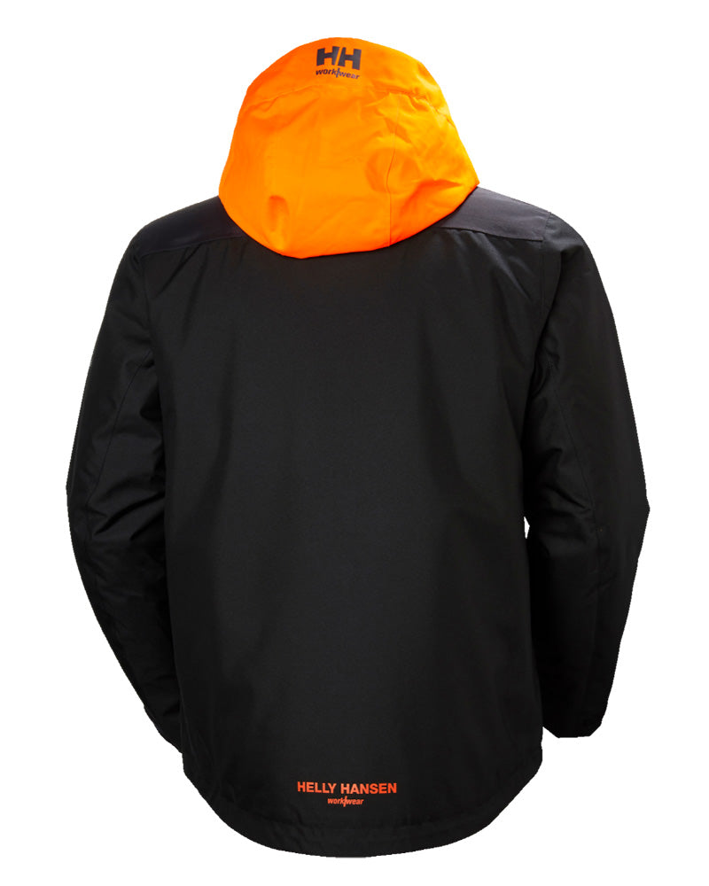 Chelsea Evolution Winter Jacket