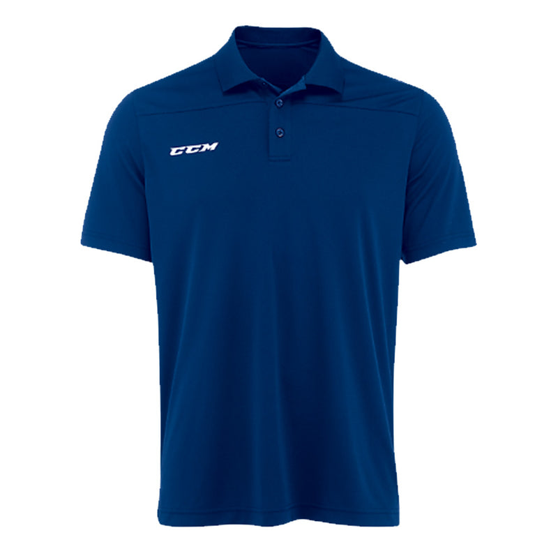 CCM Team Polo
