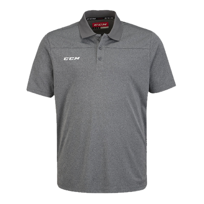 CCM Team Polo