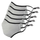 Premium STA Facemask (1st Gen) - Pack of 5