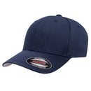 6277 Wooly Combed Hat