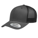6606 - YP Classic Trucker Hat