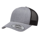 6606 - YP Classic Trucker Hat