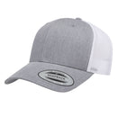 6606 - YP Classic Trucker Hat