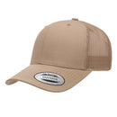 6606 - YP Classic Trucker Hat