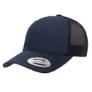 6606 - YP Classic Trucker Hat