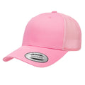6606 - YP Classic Trucker Hat