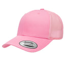 6606 - YP Classic Trucker Hat