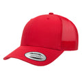 6606 - YP Classic Trucker Hat