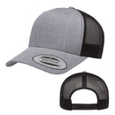 6606 - YP Classic Trucker Hat