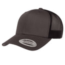 6606 - YP Classic Trucker Hat