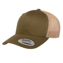 6606 - YP Classic Trucker Hat
