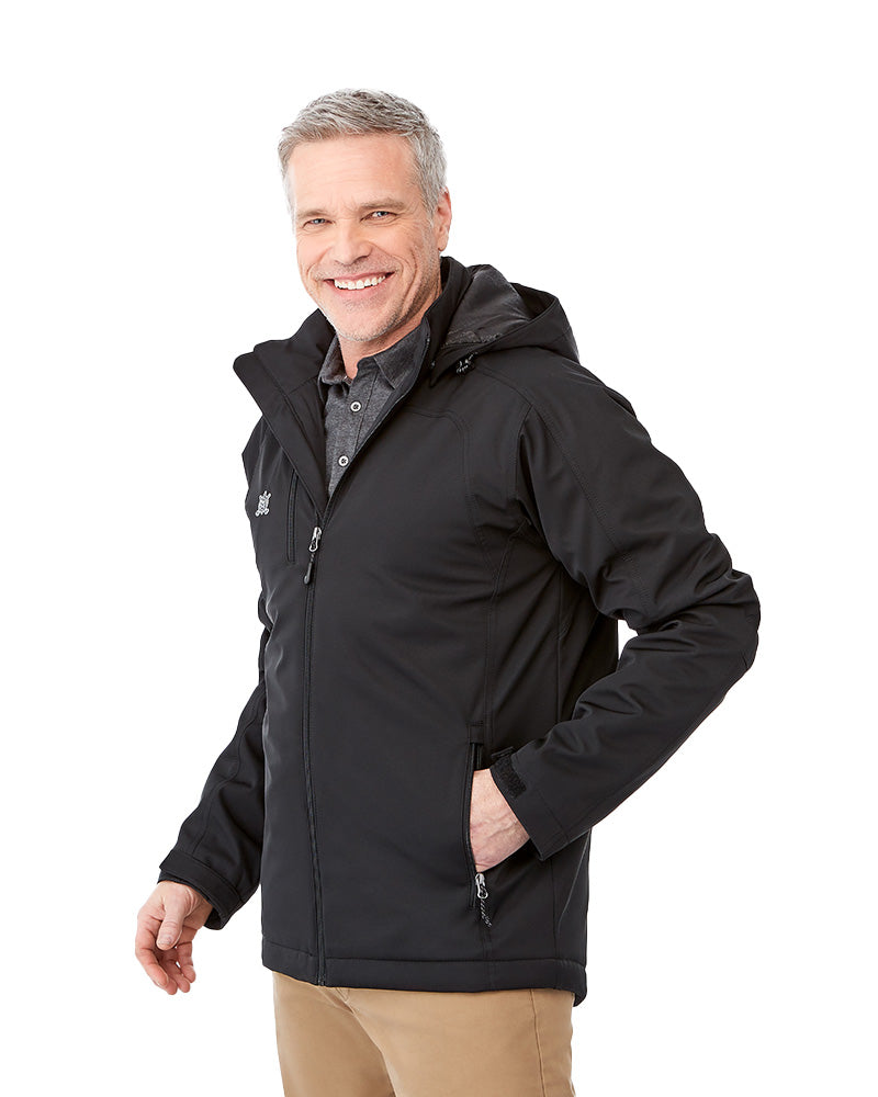 Bryce Winter Jacket
