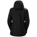 Luna Women's Insulated Winter Jacket