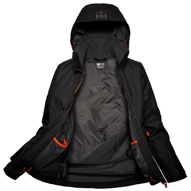 Luna Women's Insulated Winter Jacket