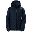 Luna Women's Insulated Winter Jacket
