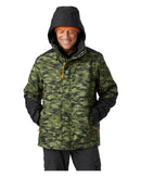 Kensington LifaLoft™ Winter Jacket