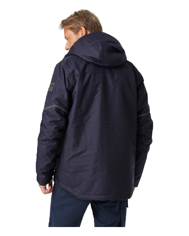 Kensington LifaLoft™ Winter Jacket