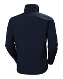 Kensington Mens Soft Shell Jacket