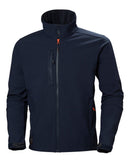 Kensington Mens Soft Shell Jacket