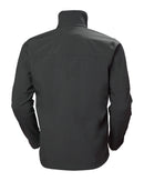 Kensington Mens Soft Shell Jacket