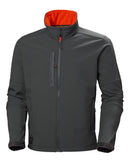Kensington Mens Soft Shell Jacket