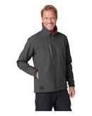 Kensington Mens Soft Shell Jacket