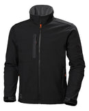 Kensington Mens Soft Shell Jacket