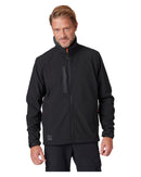 Kensington Mens Soft Shell Jacket