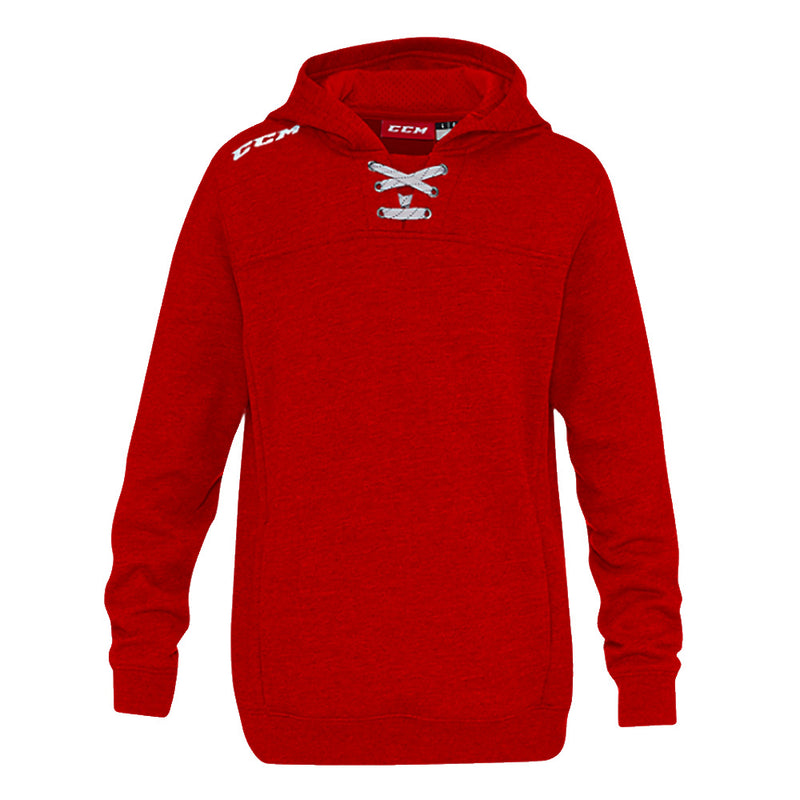 CCM Team Fleece Hood