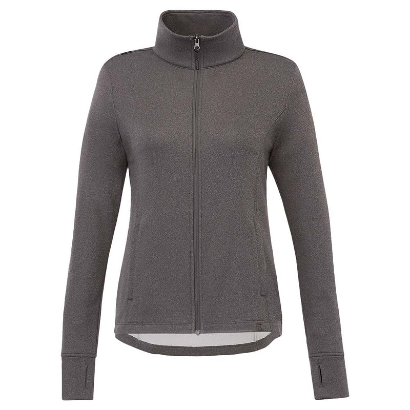 Frazier Eco Knit Full Zip (W)