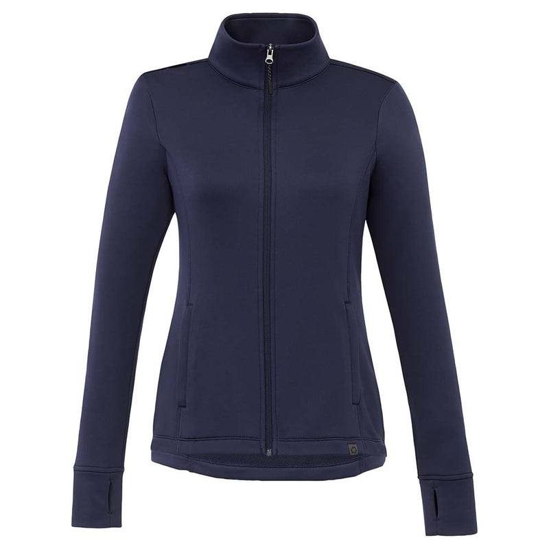 Frazier Eco Knit Full Zip (W)