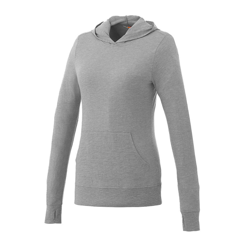 Howson Lightweight Knit Hoodie (W)