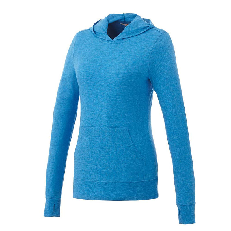 Howson Lightweight Knit Hoodie (W)