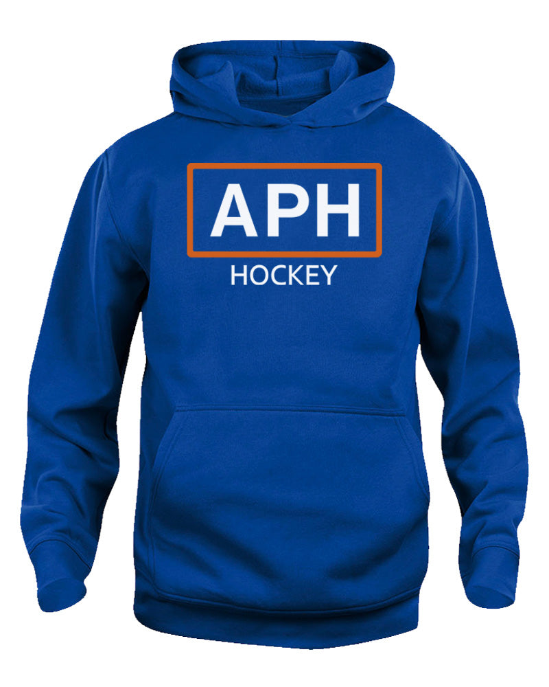 APH Hockey Hoodie
