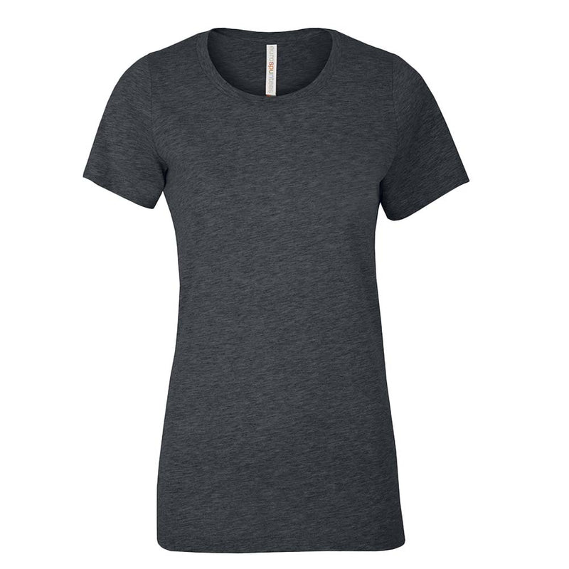 Womens Premium Custom T-Shirt