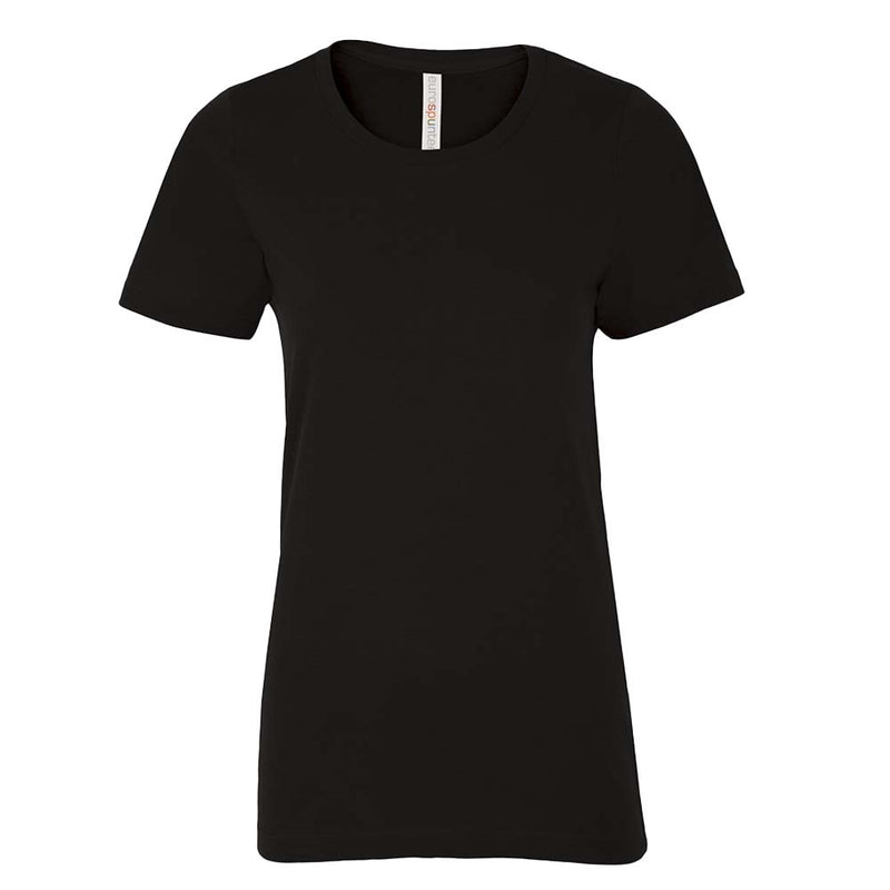 Womens Premium Custom T-Shirt