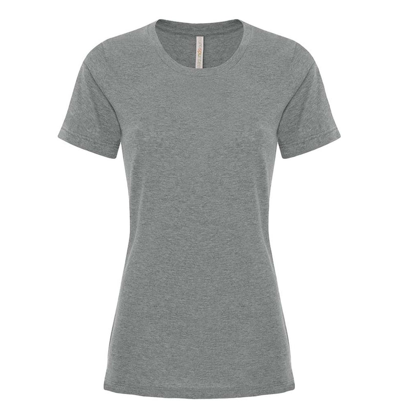 Womens Premium Custom T-Shirt