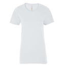 Womens Premium Custom T-Shirt