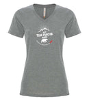 Tim Pacis Women's T-Shirt