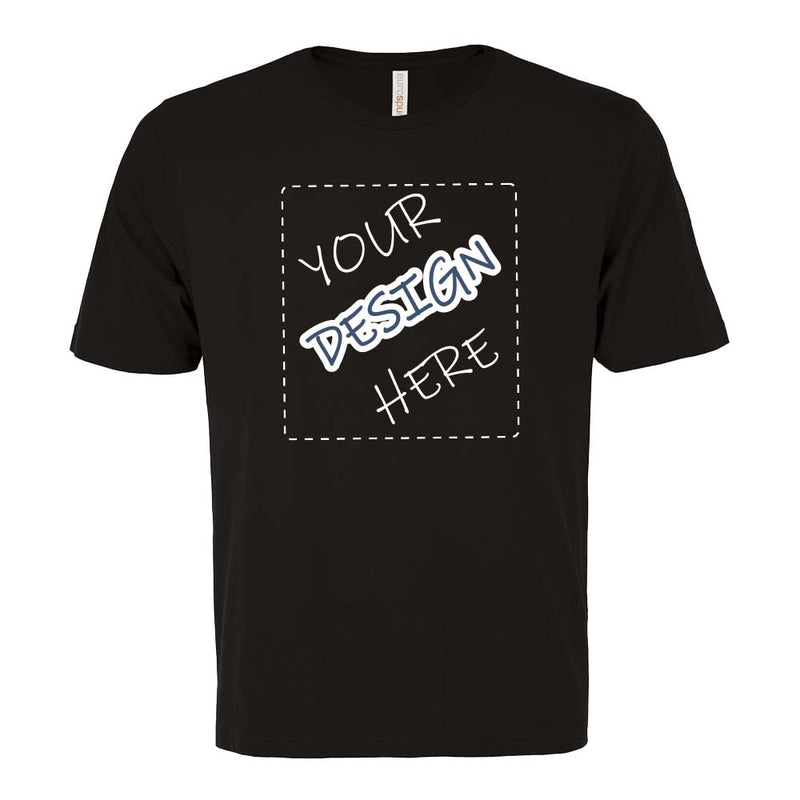 Youth Premium Custom T-Shirt