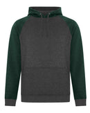 EsActive Vintage Two Tone Hoodie