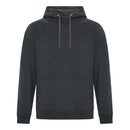 Men's Premium Custom Fleece Hoodie