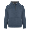 Men's Premium Custom Fleece Hoodie
