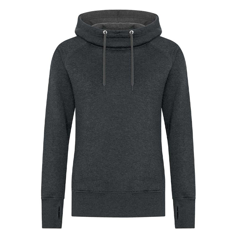 Women's Premium Custom Fleece Hoodie